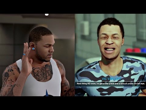 NBA 2K16 PS4 MyCAREER - GETTING ARRESTED! NBA CAREER or FRIENDSHIP! Ep. 14