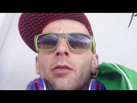 Poris (Badbeatz) Das Badguy Mixtape final Screwch Killah