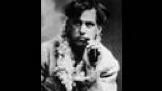 Aleister Crowley - The Call Of The First Aethyr