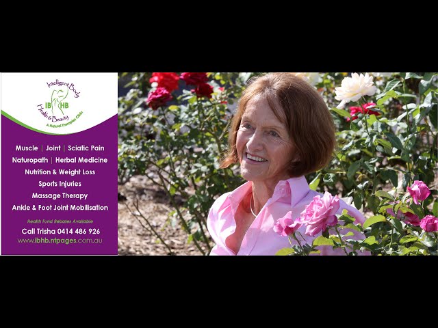 Intelligent Body, Health and Beauty - Boonah, QLD
