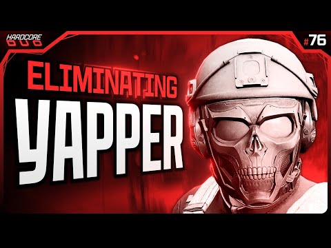 Hardcore Duo Series - Ep. 76 - Yapper Eliminated - Escape from Tarkov