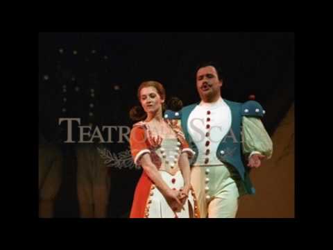 Patrizia Ciofi - Prendi per me sei libero - Elisir d'amore - 1998