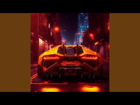 Night Drift - Phonk House Version