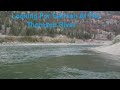 Video Thumbnail for Looking For Salmon At The Thompson River