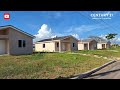 Inside Whim Estates House For Rent In Jamaica