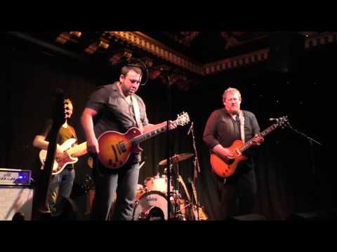 The Nimmo Brothers - Black Cat Bone