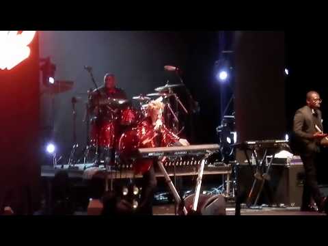 'The Funky' Brian Culbertson - "Play That Funky Music" (LIVE)