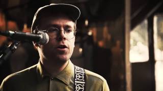 Terry Malts - Not Far from It (Live on PressureDrop.tv)