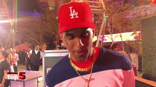 Indie Artist Spotlight | DJ Samore Top 5 Episode 72