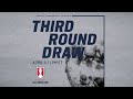 2024 Lamar Hunt U.S. Open Cup Round 3 Draw | April 4, 2024