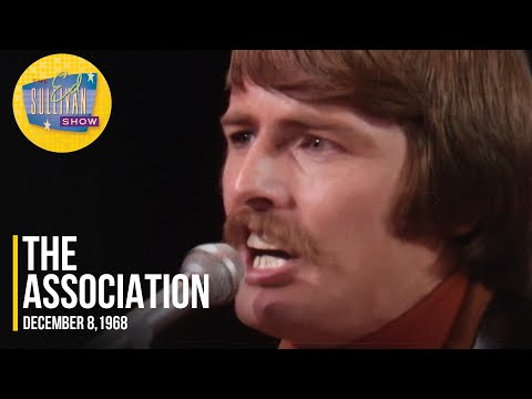 Along Comes Mary - The Association