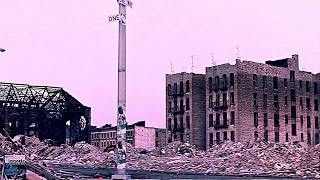 Nas - Nas Will Prevail (Innotic Remake) MASHUP VIDEO