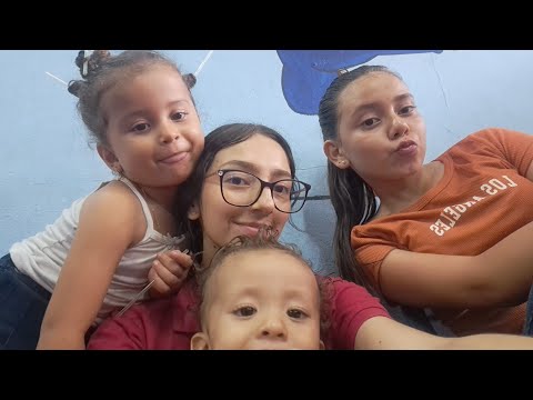 Colombia Au Pair Natalia, 21 -EurAupair Video Profile.