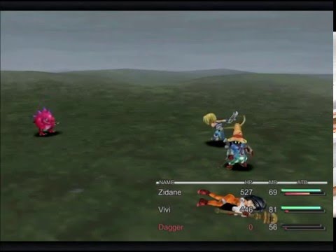 final fantasy ix mods final fantasy ix mods