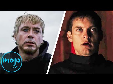 十大最有趣的電影開場場景 (Top 10 Funniest Opening Movie Scenes)