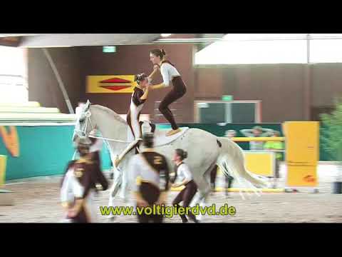 CTC 2011 - Abtl.2 08 - Pegasus XV