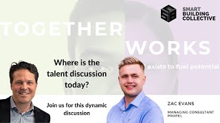 Latest movements in employment trends, focus areas and where is the market is heading