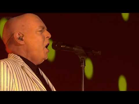Pet Shop Boys - Suburbia/ Burn (Radio 2 Live in Hyde Park #1)  ▾