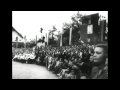 video: Hungary - Austria, 1945.08.19