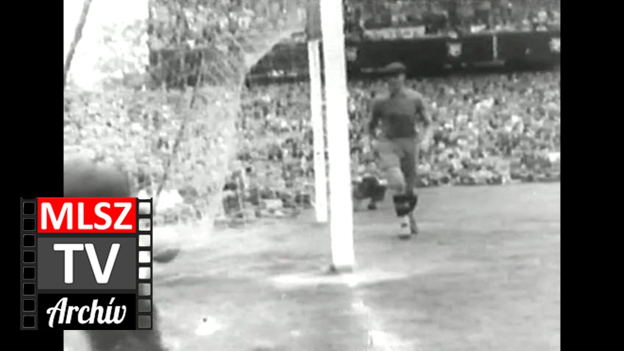 107 éve született a futball Paganinije, Zsengellér Gyula ITT HONRÓL HAZA