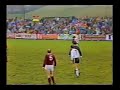 30/01/1988 - Arbroath v Dundee United - Scottish Cup 3rd Round - Goals