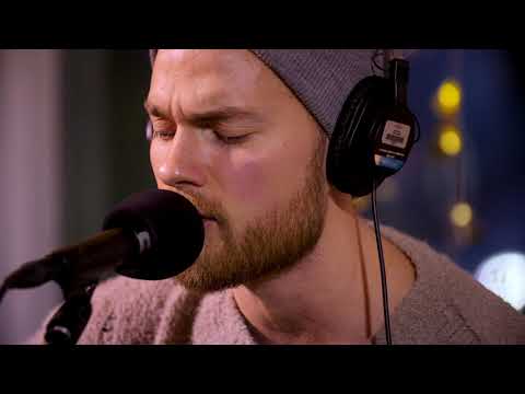 Ásgeir -  Stardust (Acoustic, live from Iceland Airwaves)