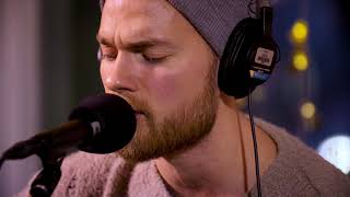 Ásgeir -  Stardust (Acoustic, live from Iceland Airwaves)