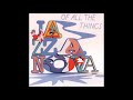 Rockin' You Eternally ♫ Jazzanova Ft. Leon Ware, Dwele