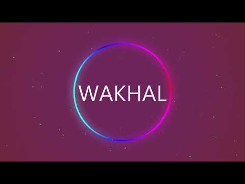 WAKHAL  Bibi Quinah feat B Maisnam Song 2020|| Re Uploaded In 2021