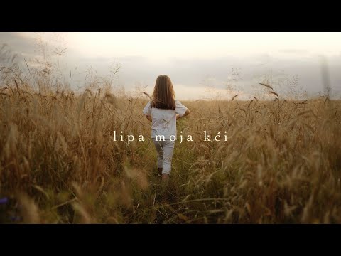 Mate Grgat - Lipa moja kći