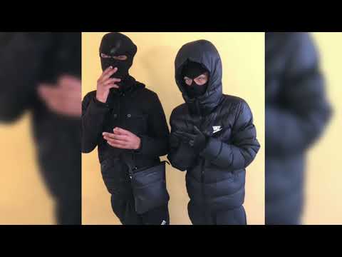 TakeRisks X SLIMZZ (GB) - freestyle (exclusive)