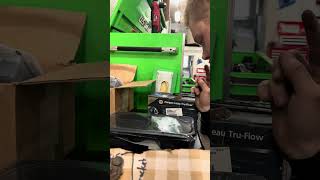Dodge nitro 4.0L V6 timing belt replacement (how to)