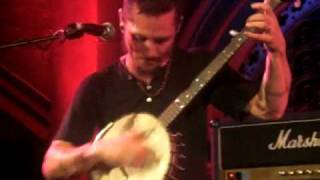 John Butler-Damned To Hell