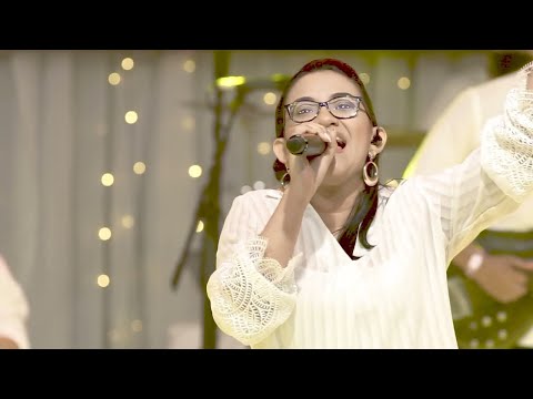 Rolando Ochoa - La Fania De Cristo, Diana Lopez Mendoza - Gracias (En Vivo)