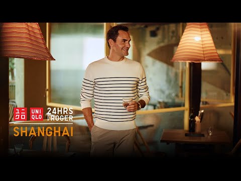 Ep3. The Flavors of Guizhou | 24 Hours with Roger: Shanghai Edition | UNIQLO