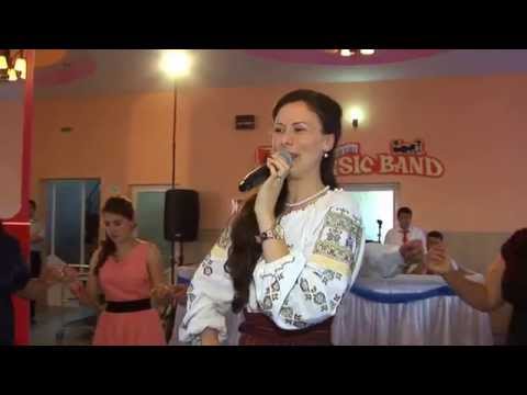 Formaţia PAS CU PAS (DANCĂ din Adjudeni) -  Colaj Hore LIVE