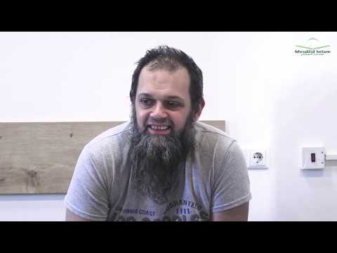 MURDŽIJE - hfz. Emir Čajić