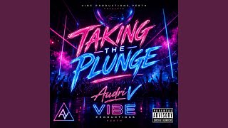 Taking The Plunge