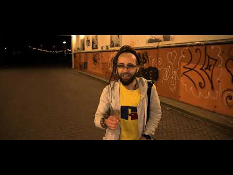 RastaBastian - PanDemon prod. Alann Ulises. skratch DJ Shadowface