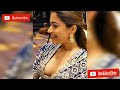 Rashmika Mandana Hot Boobs