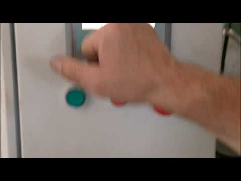 Excenterpers SPK KB 2132 160 T 1987-Foto 2