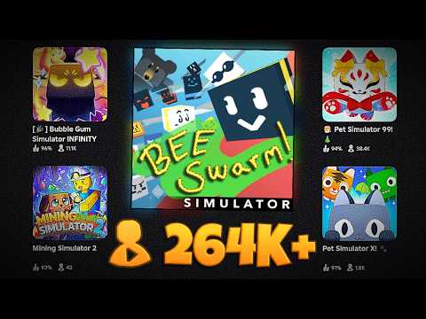 The Simulator that OUTLIVES Other Simulators...