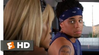 Barbershop 2 (10/11) Movie CLIP - Getting to Know Ricky (2004) HD