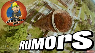 RuMOrS / FPV Drone Freestyle