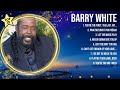 Barry White 2024 MIX Top 10 Best Songs Greatest Hits Full Album