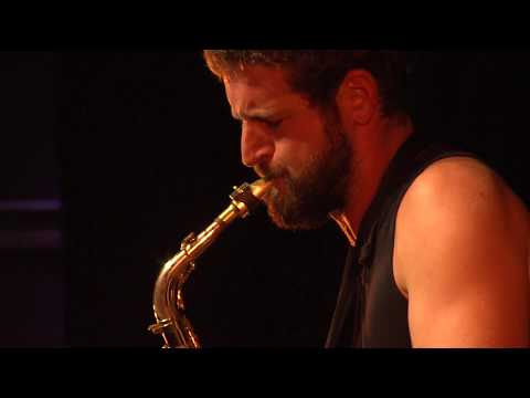 Le Bour - Bodros / Gavotte / Yaouank 2018