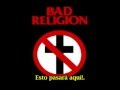 Bad Religion Destined For Nothing (subtitulado español)