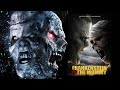 New Hollywood Movie Hindi Dubbed Frankenstein Vs The Mumy