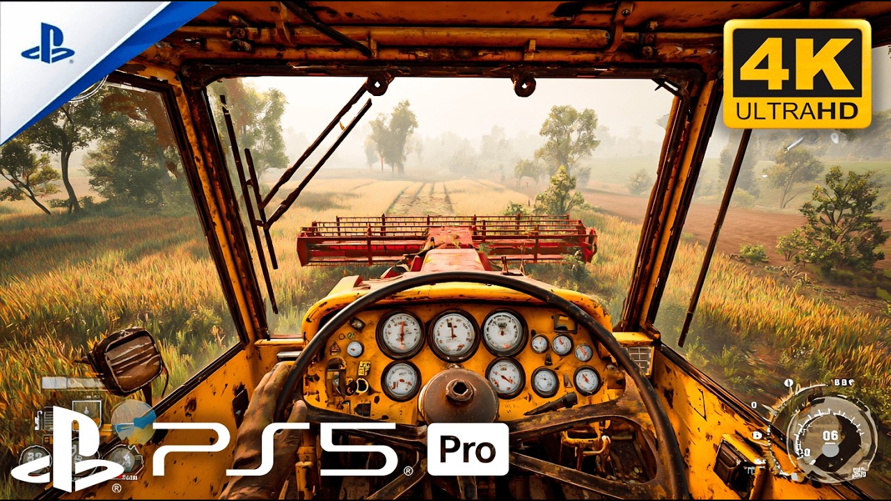 15 BEST Driving Simulators You Need to Play in 2026! | PC, PS5, Xbox