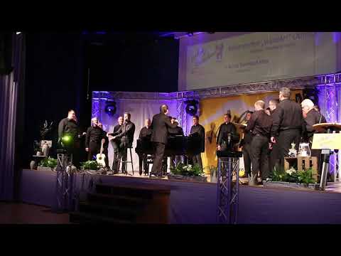 VocalArt Ottfingen - Being Reinhard Mey